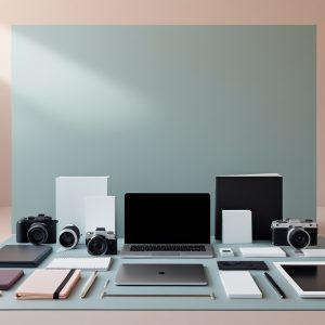Social Media Advertising Toolkit for Fashion Retailers