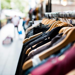 Creative Advertising Templates for Clothing Stores