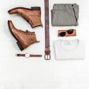 Seasonal Campaign Planning Kit for Clothing Retailers